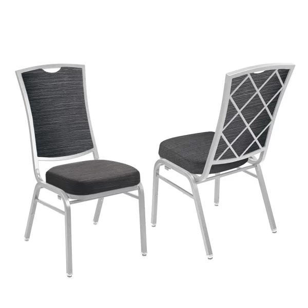 silla apilable elite 6 diferentes estilos - Imagen 6