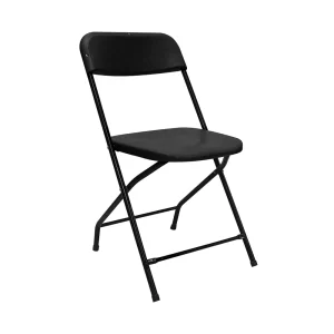 silla plegable polipropileno tubular