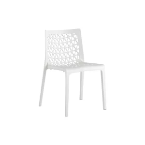 silla milan con protección uv