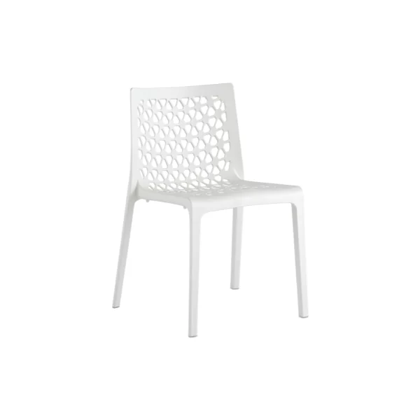 silla milan con protección uv
