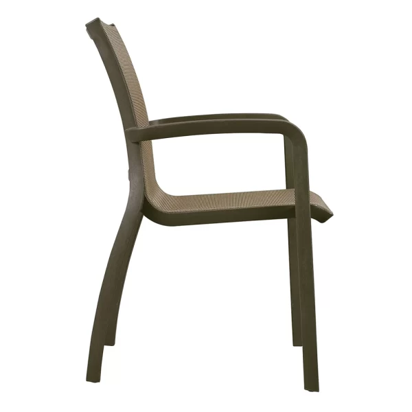 silla con brazos sunset - Imagen 3