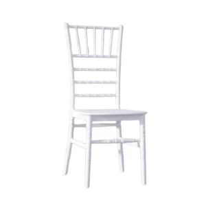 silla tiffany polipropileno