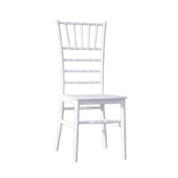 silla tiffany polipropileno