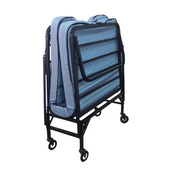 cama extra plegable - Imagen 2