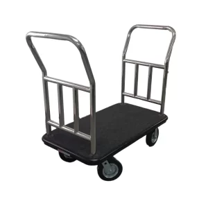 plataforma de carga