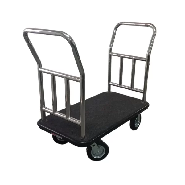 plataforma de carga