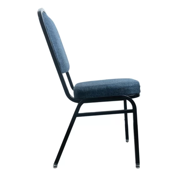 silla apilable morocco - Imagen 2
