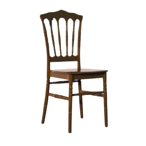 silla versalles polipropileno