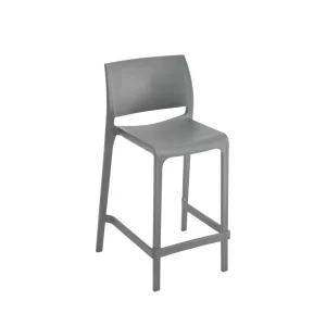 banco sencilla counter stool