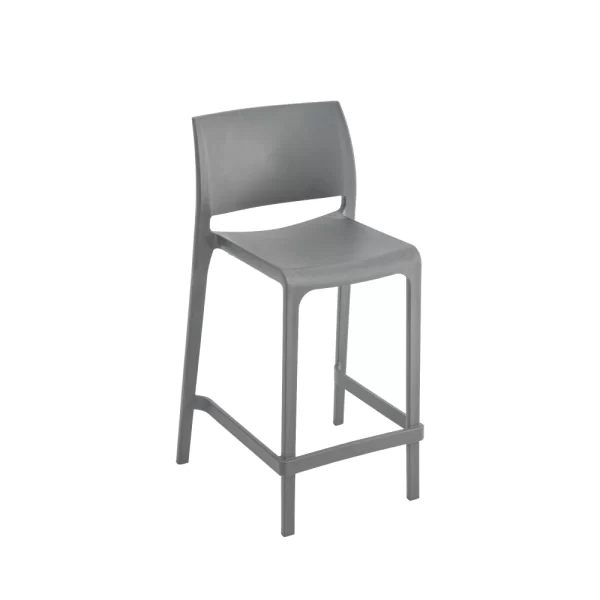 banco sencilla counter stool