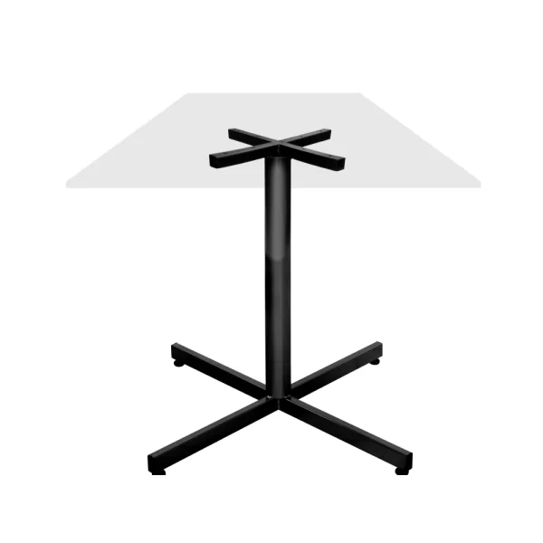 base tubular 30"
