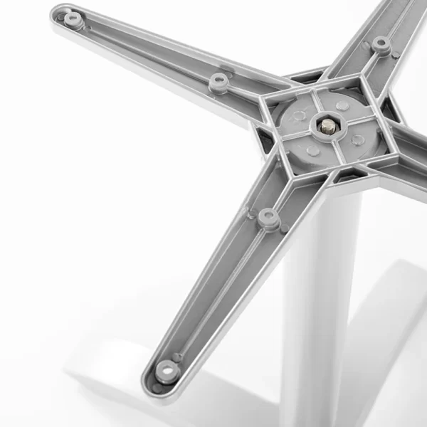 base eco-fix aluminum - Imagen 2