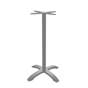 base eco-fix aluminum bar height