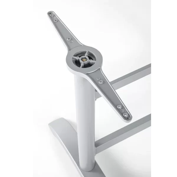base eco-fix rail mount rectangular - Imagen 2