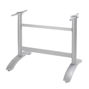 base eco-fix rail mount rectangular
