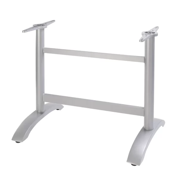 base eco-fix rail mount rectangular