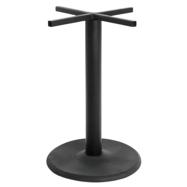 base fierro fundido plato listo de 54 cms.