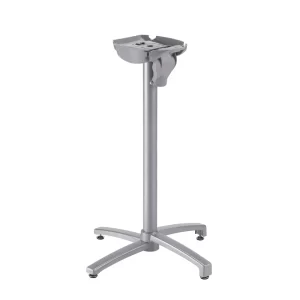 base bar x-one tilting