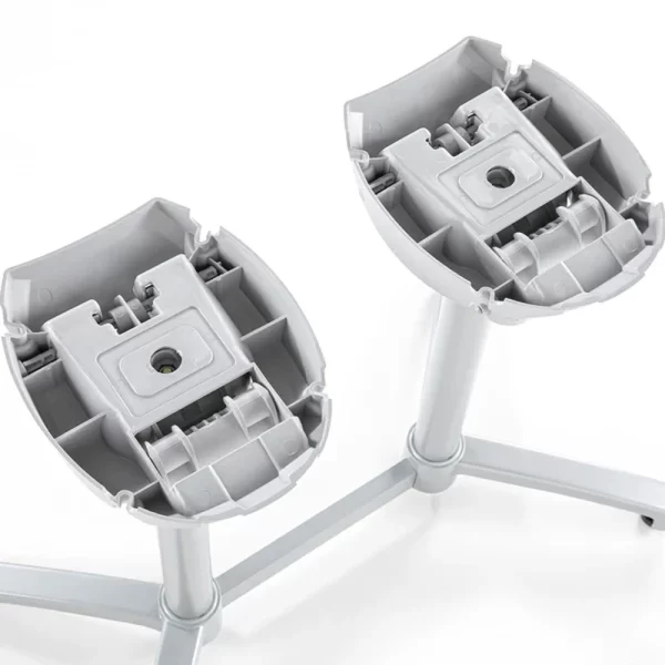 base x-one tilting rectangular - Imagen 3