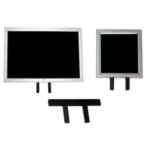 adaptadores para letrero