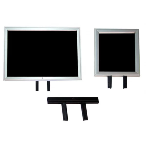 adaptadores para letrero