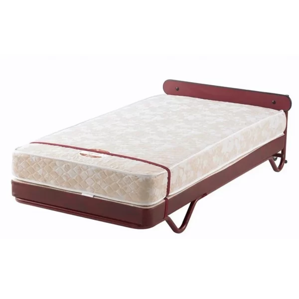 cama extra vertical - Imagen 2