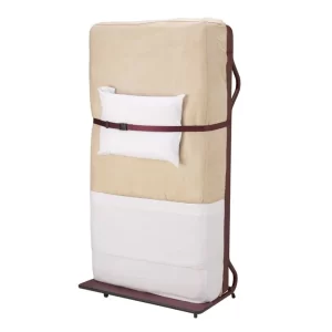 cama extra vertical
