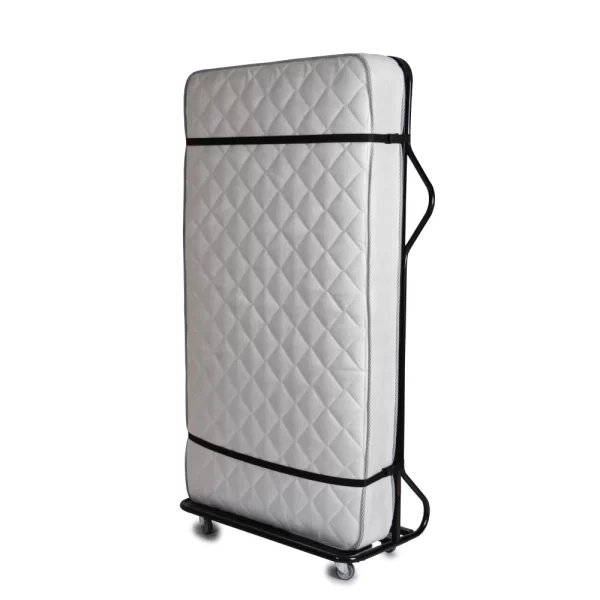 cama extra vertical