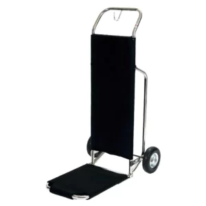 carretilla porta equipaje