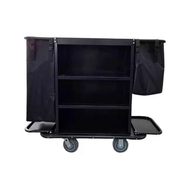 carro camarista - Imagen 3