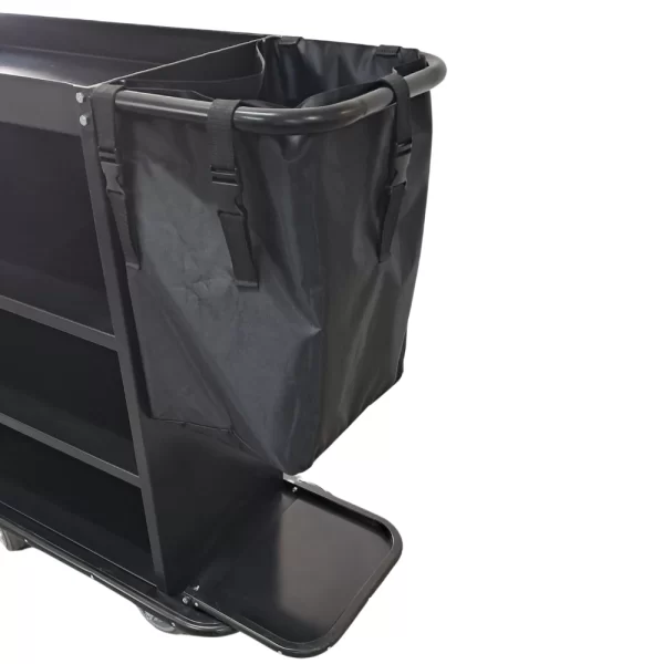 carro camarista - Imagen 2