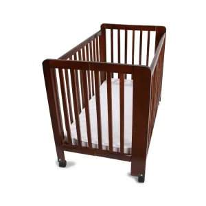 cuna madera