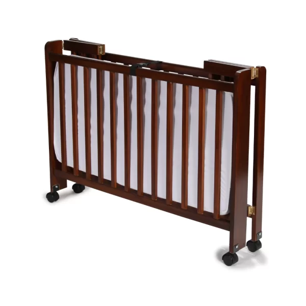 cuna madera - Imagen 2