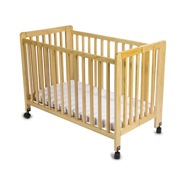 cuna madera - Imagen 3