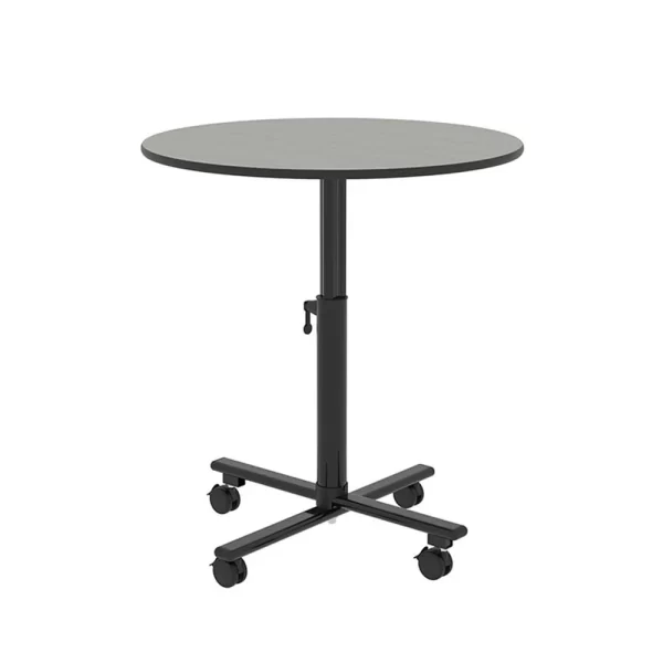 mesa altura fija o variable para cocktail