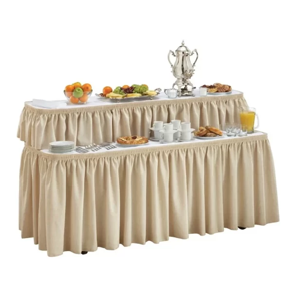 mesa para catering - Imagen 3