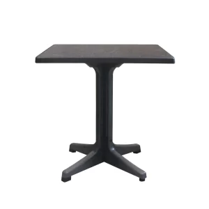mesa omega cuadrada