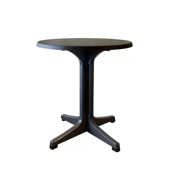mesa omega redonda