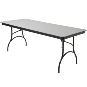 Mesas plegables banquetes ABS