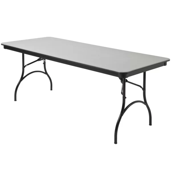 Mesas plegables banquetes ABS