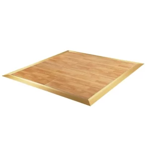 pistas de baile modulares  starlight ii y cam-lam