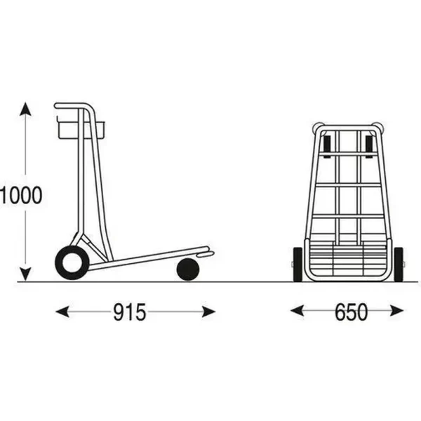 plataforma ejecutiva - Imagen 2