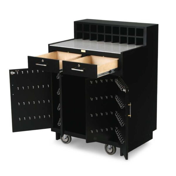 podium para valet - Imagen 3