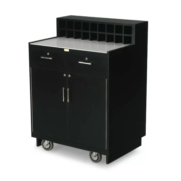 podium para valet