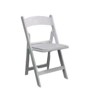 silla plegable avant garden polipropileno