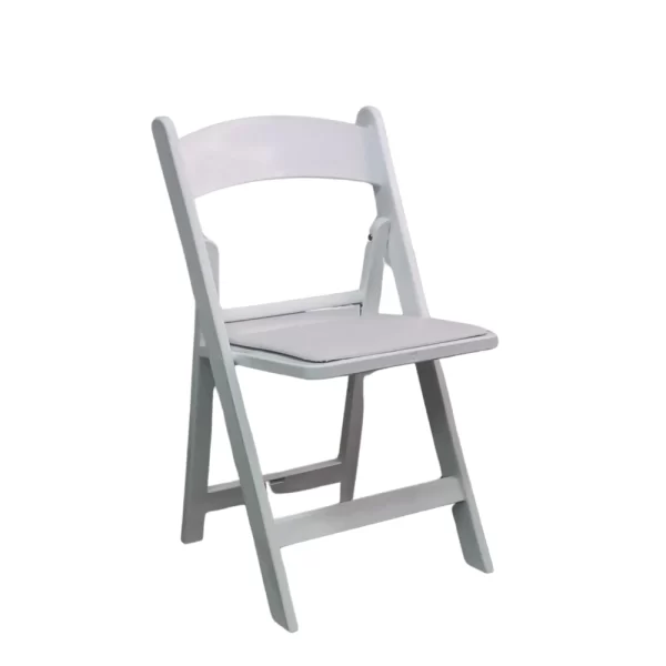 silla plegable avant garden polipropileno
