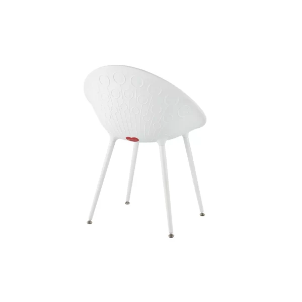 silla pavone