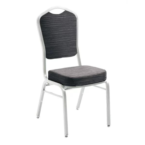 silla apilable elite 6 diferentes estilos - Imagen 2
