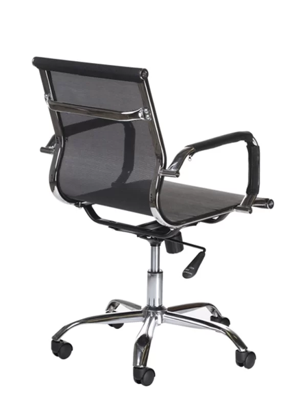 silla ejecutiva ceiba b - Imagen 3