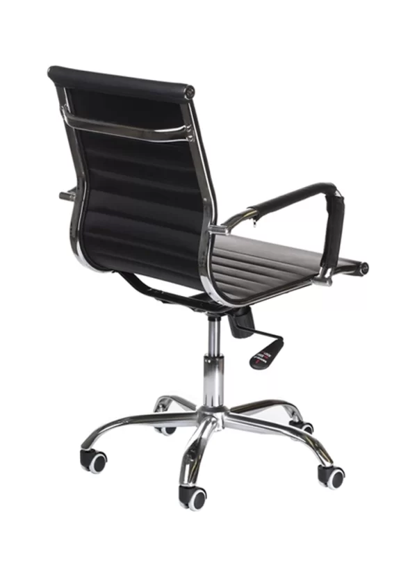 silla ejecutiva cidro b - Imagen 2